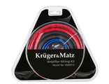Авто набор  Kruger KM0010 (прозрачный)