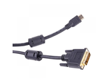 Провод  DVI-HDMI   KPO3701-1.8м