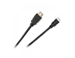 Провод  HDMI-mini HDMI  KPO3713- 1.8 м