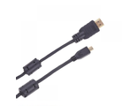Провод  HDMI-micro HDMI  KPO3909 -1,8м